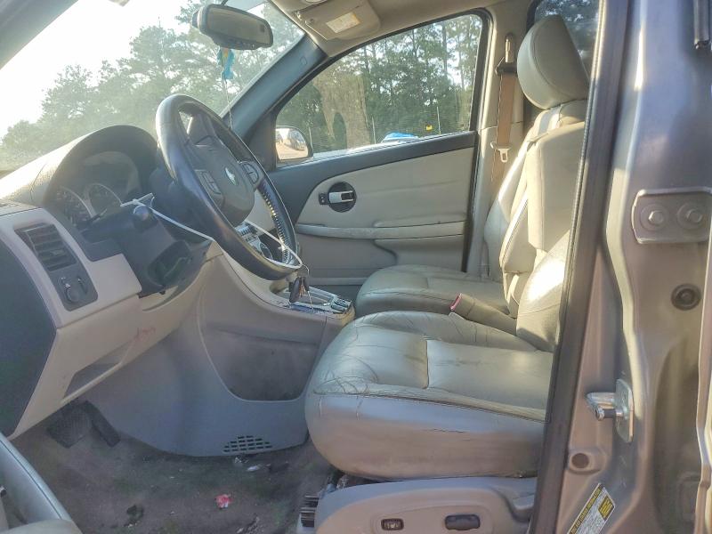 Продажа на аукционе авто 2005 Chevrolet Equinox, vin: 2CNDL73F956198847, номер лота: 59369416