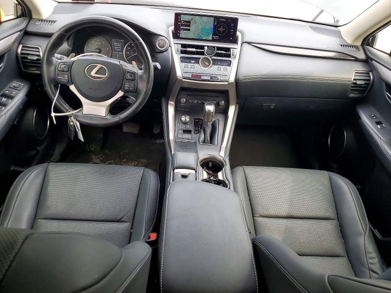 Aukcja sprzedaży 2020 Lexus Nx, vin: JTJGARDZ5L5015896, numer aukcji: 61307926