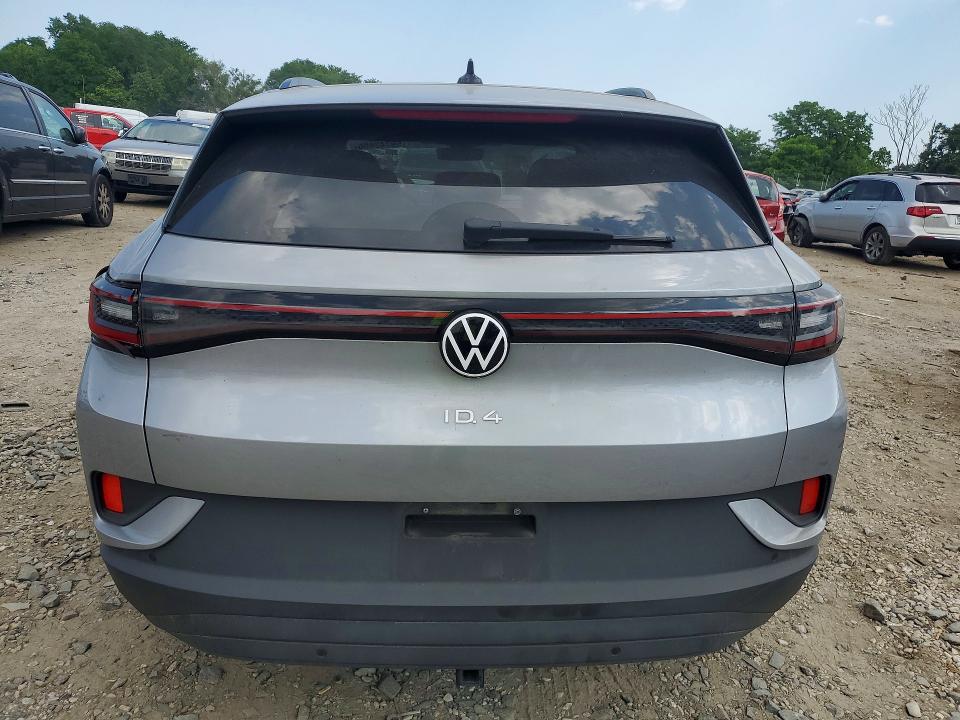 Продажа на аукционе авто 2025 Volkswagen Id.4, vin: 1V2DSPE84SC010226, номер лота: 59243696