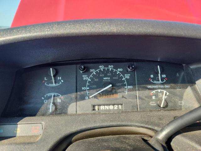 62302986 :رقم المزاد ، 1FTEF15Y3TNA04625 vin ، 1996 Ford F150 مزاد بيع