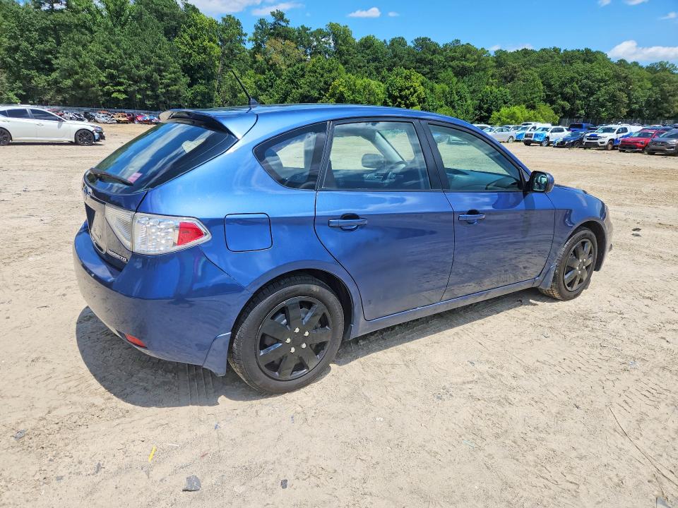 Продаж на аукціоні авто 2011 Subaru Impreza, vin: JF1GH6A66BG806387, номер лоту: 62098106