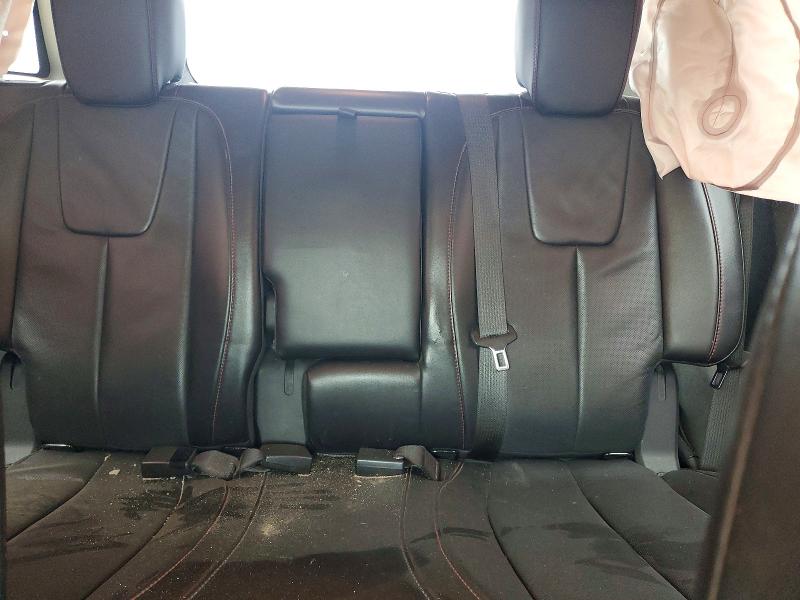 62686486 :رقم المزاد ، 2GKFLXEKXF6150500 vin ، 2015 Gmc Terrain مزاد بيع