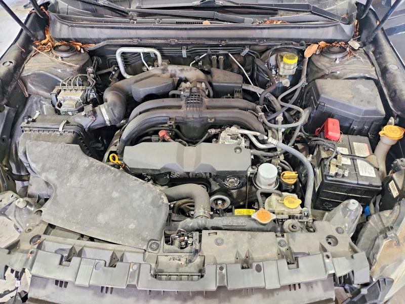 Aukcja sprzedaży 2018 Subaru Outback, vin: 4S4BSANC9J3207753, numer aukcji: 60432046