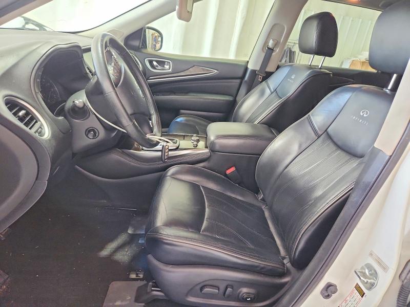 Aukcja sprzedaży 2013 Infiniti Jx35, vin: 5N1AL0MN3DC322231, numer aukcji: 60709006