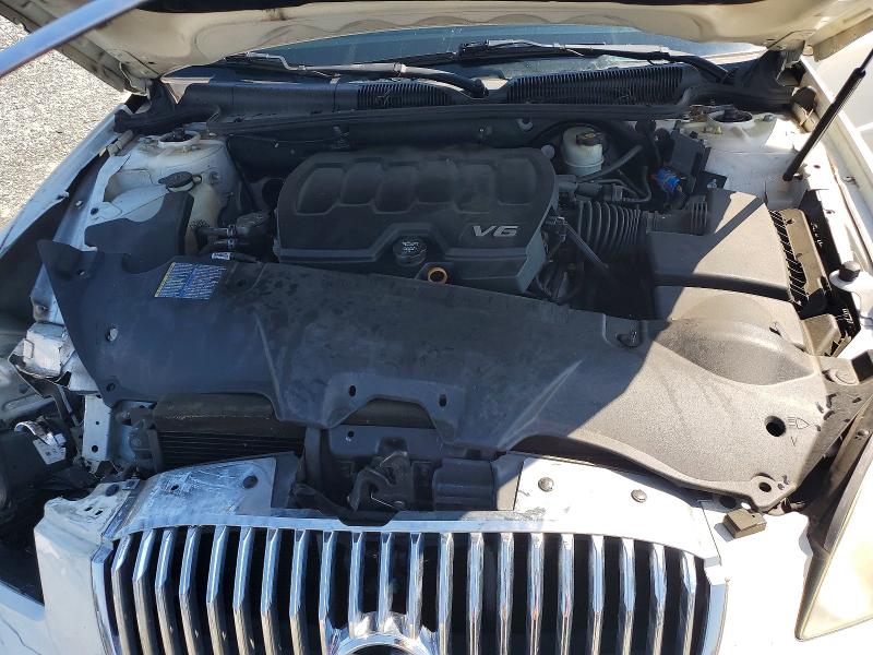 59916846 :رقم المزاد ، 1G4HC5EM7BU114474 vin ، 2011 Buick Lucerne مزاد بيع