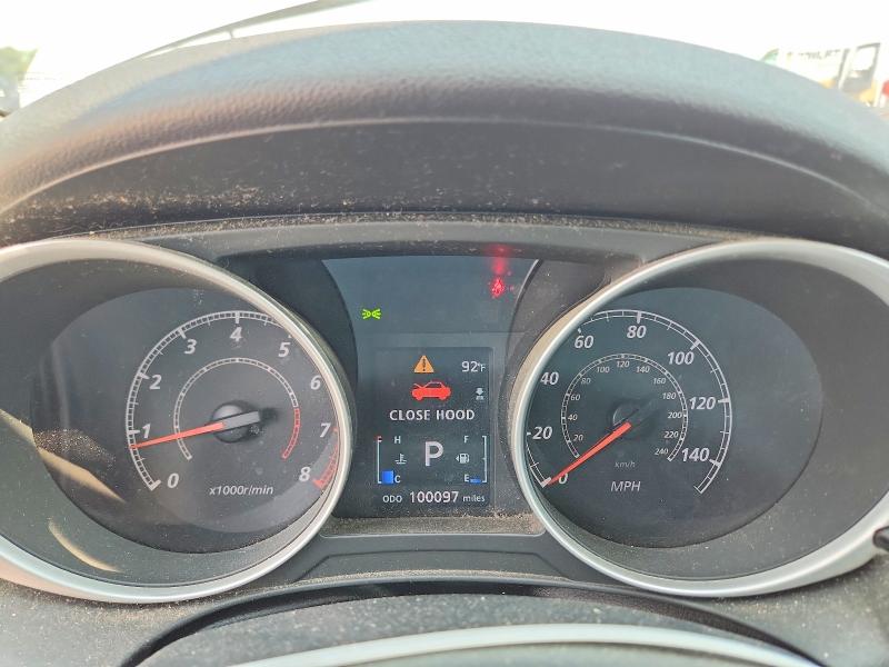 Продажа на аукционе авто 2013 Mitsubishi Outlander Sport, vin: 4A4AR3AUXDE009190, номер лота: 61221166