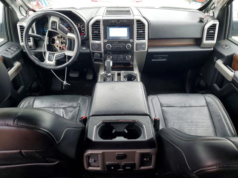 Auction sale of the 2017 Ford F150, vin: 1FTEW1EP7HFA79417, lot number: 58825106