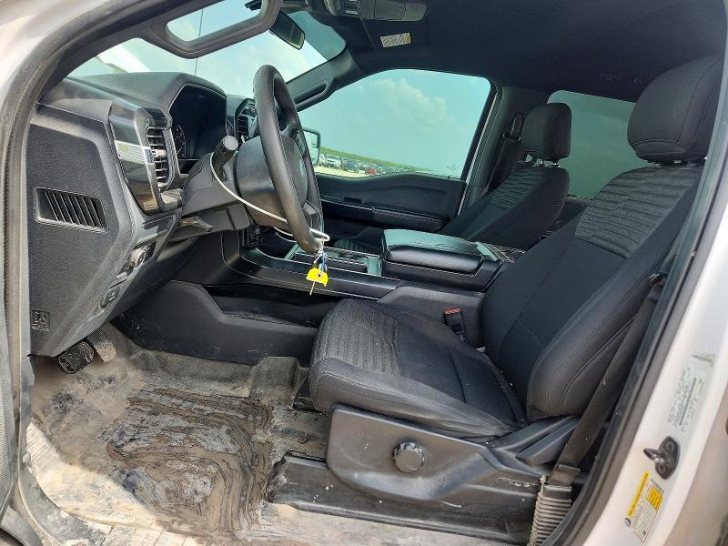 Aukcja sprzedaży 2021 Ford F150, vin: 1FTFW1E80MKE40470, numer aukcji: 61886256