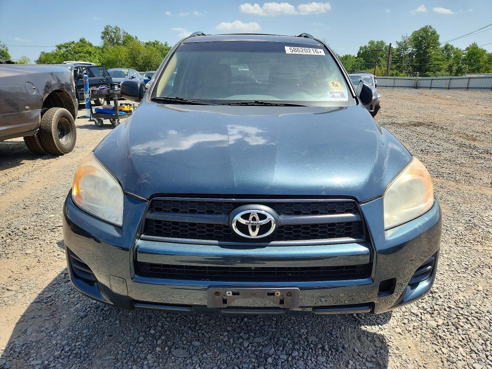 Aukcja sprzedaży 2011 Toyota Rav4, vin: 2T3BF4DV2BW160819, numer aukcji: 58620216