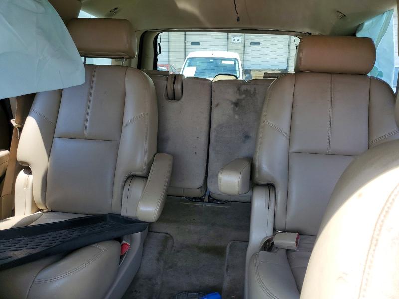 Продаж на аукціоні авто 2009 Gmc Yukon, vin: 1GKFK33009R297351, номер лоту: 60480626