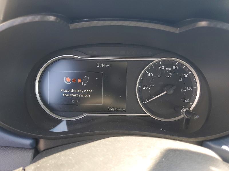 Продажа на аукционе авто 2025 Nissan Versa, vin: 3N1CN8EV8SL840344, номер лота: 62575896
