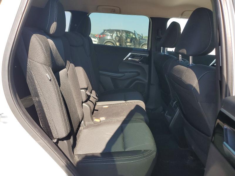 Aukcja sprzedaży 2022 Mitsubishi Outlander, vin: JA4J3TA82NZ015100, numer aukcji: 63168956