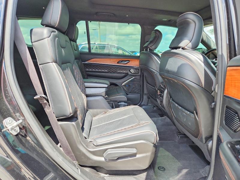 Aukcja sprzedaży 2021 Jeep Grand Cherokee, vin: 1C4RJKEG3M8212887, numer aukcji: 60715106
