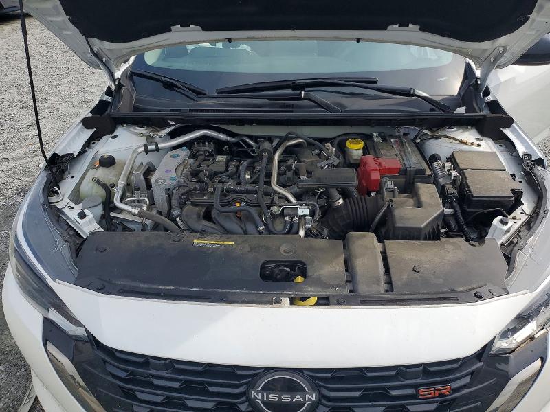 Продажа на аукционе авто 2024 Nissan Sentra, vin: 3N1AB8DV9RY361011, номер лота: 62080206