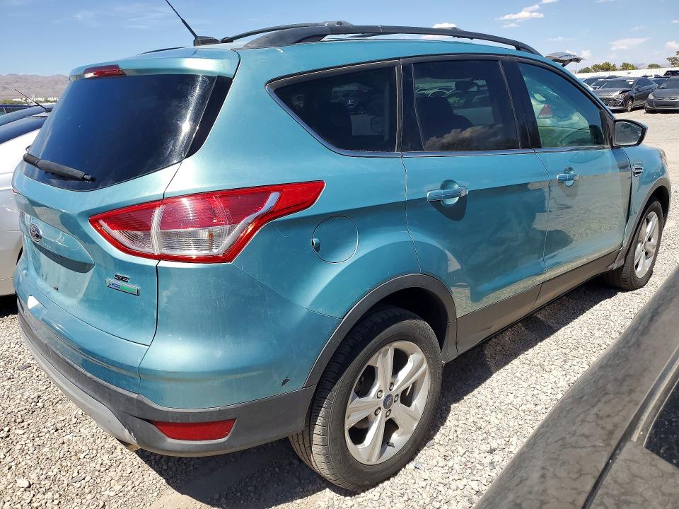 Aukcja sprzedaży 2013 Ford Escape, vin: 1FMCU0GX2DUD54682, numer aukcji: 61632116