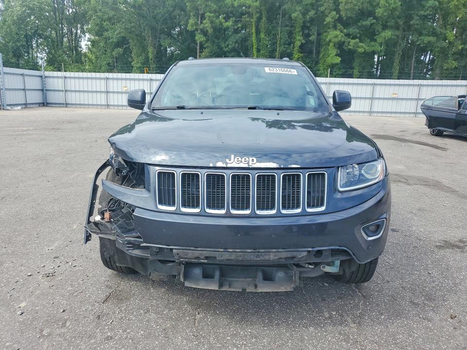62316666 :رقم المزاد ، 1C4RJFAG7FC941312 vin ، 2015 Jeep Grand Cherokee مزاد بيع
