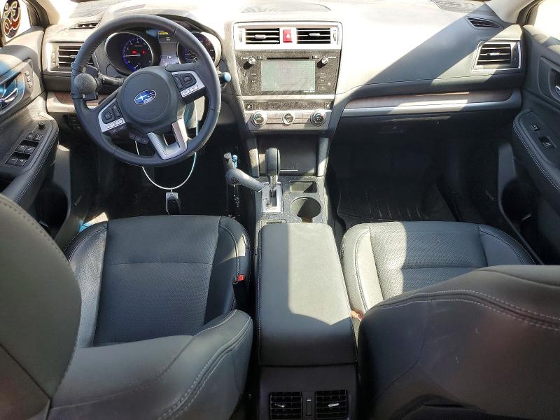 Продажа на аукционе авто 2016 Subaru Outback, vin: 4S4BSANC3G3358029, номер лота: 61959456