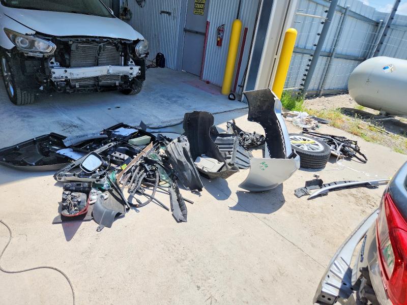 2018 Subaru Impreza მანქანა იყიდება აუქციონზე, vin: 4S3GTAD64J3724395, აუქციონის ნომერი: 61041206