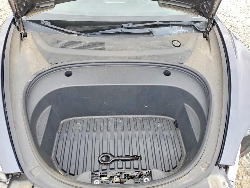Aukcja sprzedaży 2023 Tesla Model 3, vin: 5YJ3E1EA0PF434596, numer aukcji: 60424066