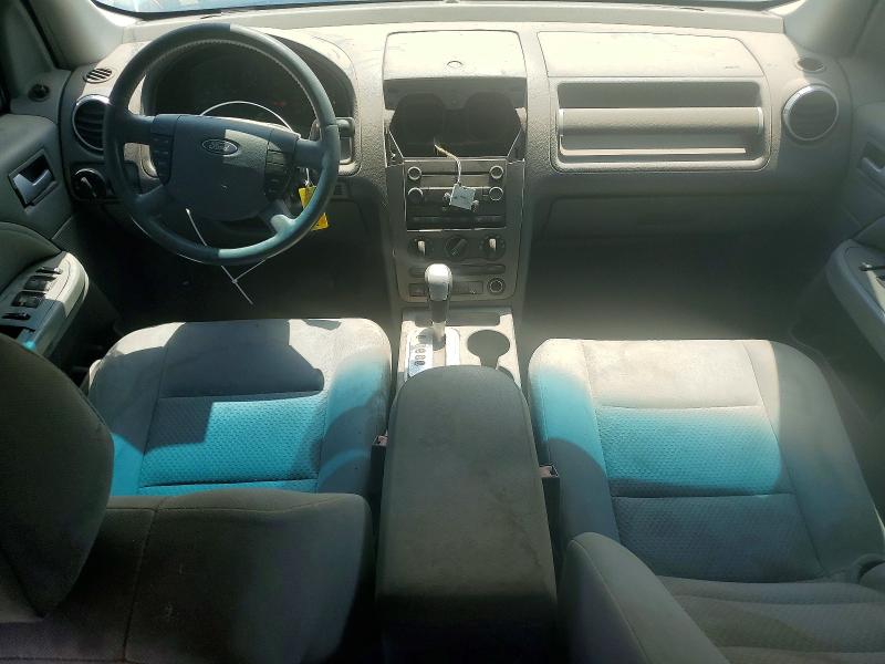 2005 Ford Freestyle მანქანა იყიდება აუქციონზე, vin: 1FMDK02135GA04068, აუქციონის ნომერი: 60871096