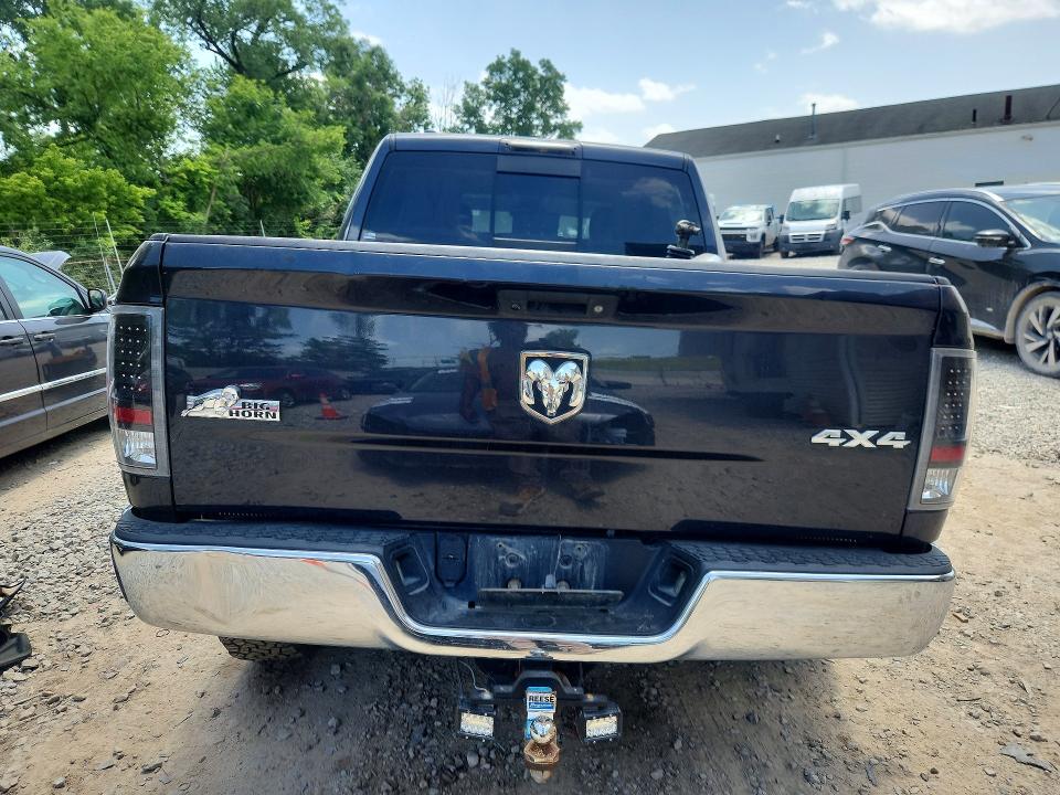 Aukcja sprzedaży 2014 Ram 1500, vin: 1C6RR7LG4ES437162, numer aukcji: 59677476