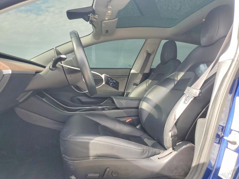 Aukcja sprzedaży 2018 Tesla Model 3, vin: 5YJ3E1EA2JF038399, numer aukcji: 61246766