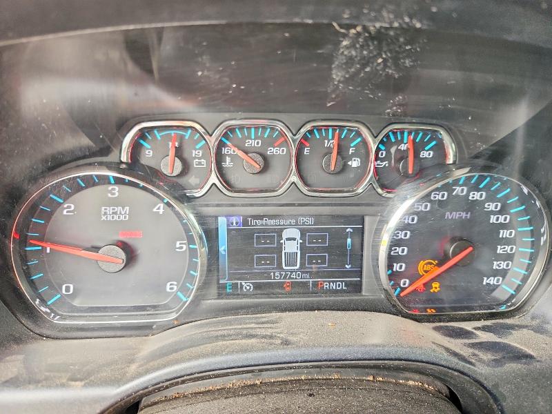 Aukcja sprzedaży 2018 Gmc Sierra, vin: 3GTU2NEC1JG552440, numer aukcji: 62657906