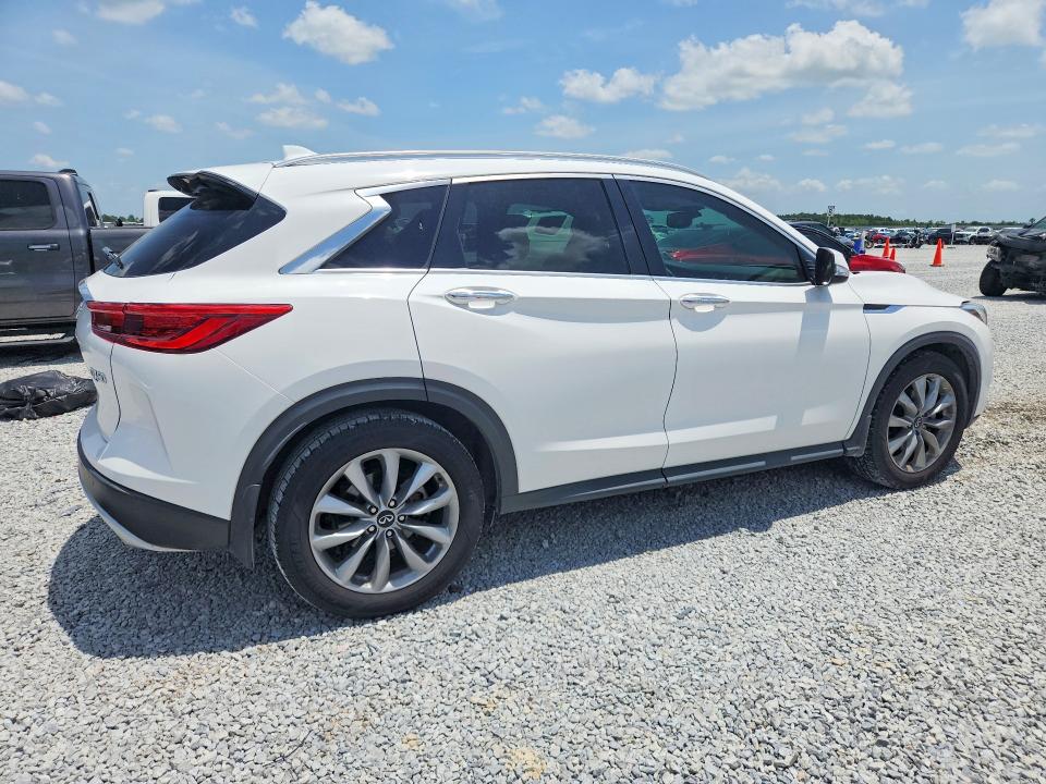 Продажа на аукционе авто 2021 Infiniti Qx50, vin: 3PCAJ5BA4MF109623, номер лота: 63482446