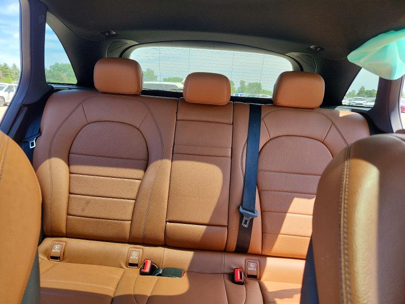 Aukcja sprzedaży 2021 Mercedes-benz Glc, vin: W1N0G8EB6MF998588, numer aukcji: 60466586