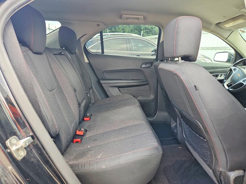 59151906 :رقم المزاد ، 2GNALBEK4F6416612 vin ، 2015 Chevrolet Equinox مزاد بيع