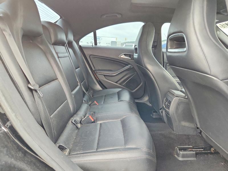 Продаж на аукціоні авто 2015 Mercedes-benz Cla, vin: WDDSJ4GBXFN174440, номер лоту: 62284816