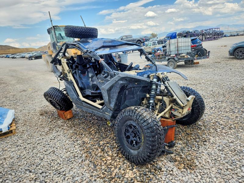 Продаж на аукціоні авто 2023 Can-am Maverick X3, vin: 3JBVPAV48PE000271, номер лоту: 61071476