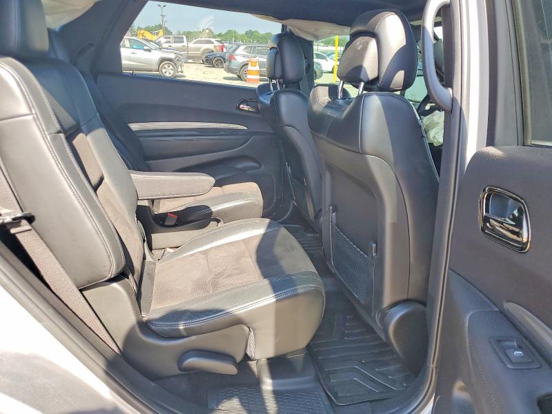 Aukcja sprzedaży 2020 Dodge Durango, vin: 1C4SDJCT1LC248737, numer aukcji: 59242836