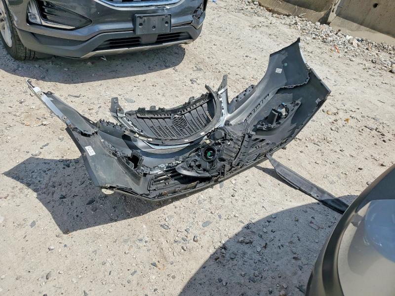 2016 Buick Encore მანქანა იყიდება აუქციონზე, vin: KL4CJGSB5GB519605, აუქციონის ნომერი: 60359916