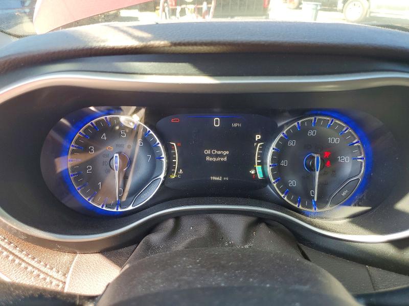 Aukcja sprzedaży 2021 Chrysler Pacifica, vin: 2C4RC1BGXMR556729, numer aukcji: 61931536