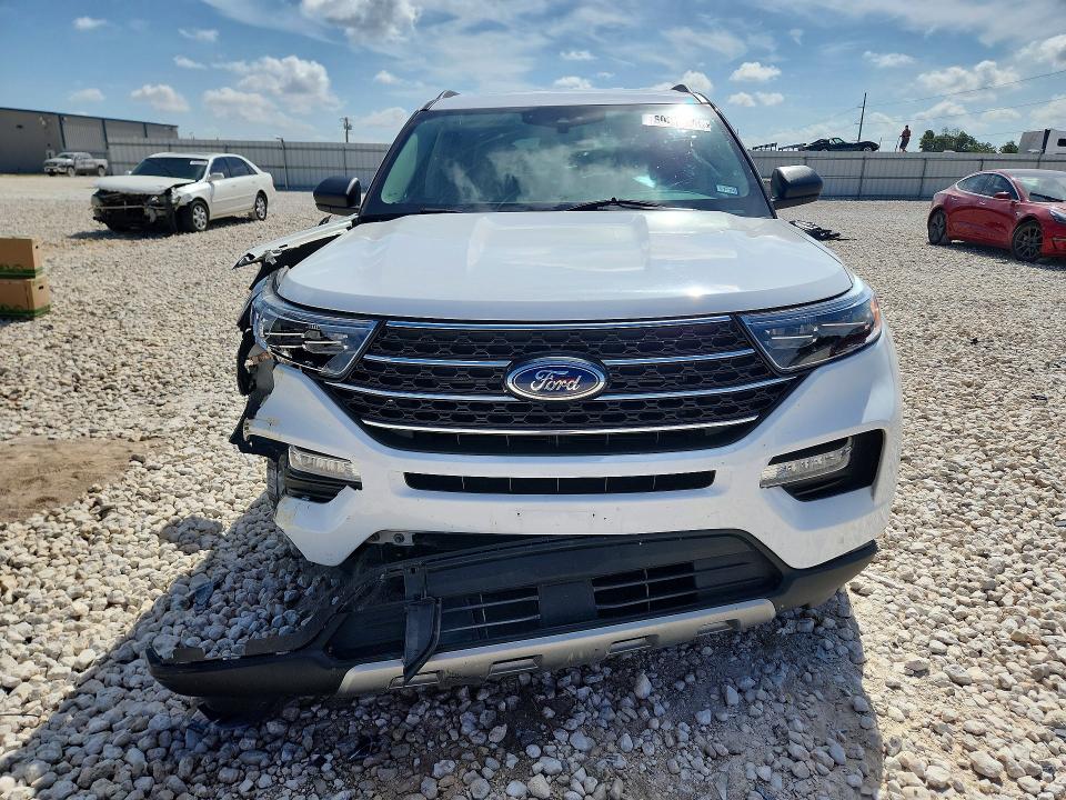 Aukcja sprzedaży 2023 Ford Explorer, vin: 1FMSK8DH7PGB62867, numer aukcji: 60296706