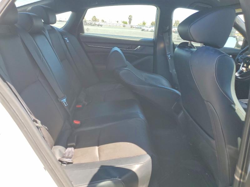 Продаж на аукціоні авто 2018 Honda Accord, vin: 1HGCV1F34JA121701, номер лоту: 63423996