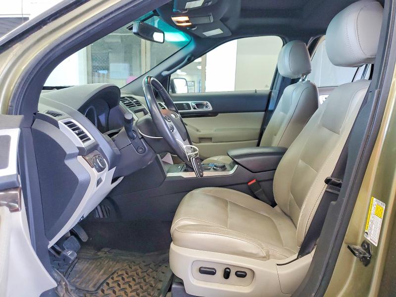 Aukcja sprzedaży 2012 Ford Explorer, vin: 1FMHK8F8XCGA51702, numer aukcji: 56525906
