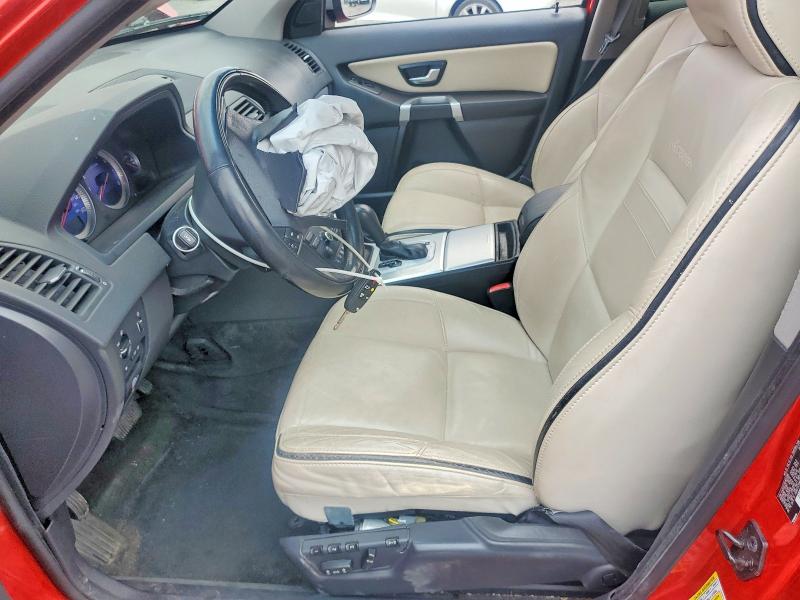 Aukcja sprzedaży 2013 Volvo Xc90, vin: YV4952CT0D1657288, numer aukcji: 62788466