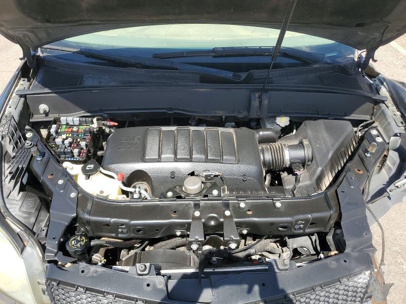 60038416 :رقم المزاد ، 1GNLRFED4AS103291 vin ، 2010 Chevrolet Traverse مزاد بيع