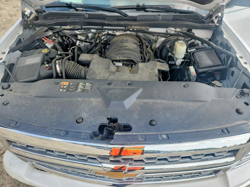 62444226 :رقم المزاد ، 1GCRCREC7EZ366465 vin ، 2014 Chevrolet Silverado مزاد بيع