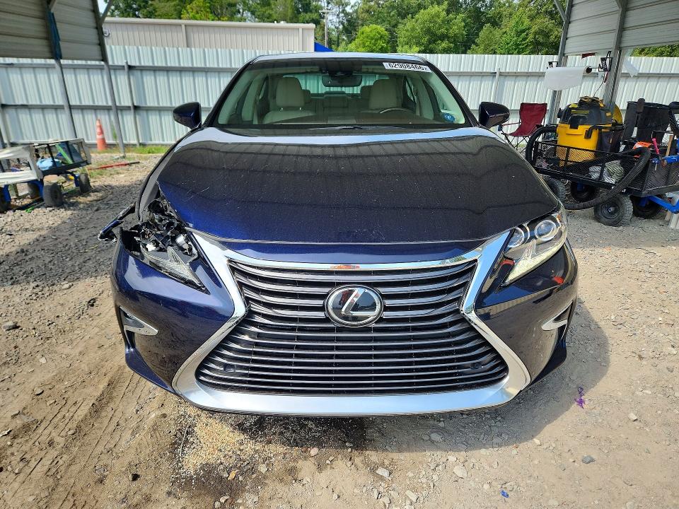 Продажа на аукционе авто 2017 Lexus Es, vin: 58ABK1GG2HU038351, номер лота: 62908466
