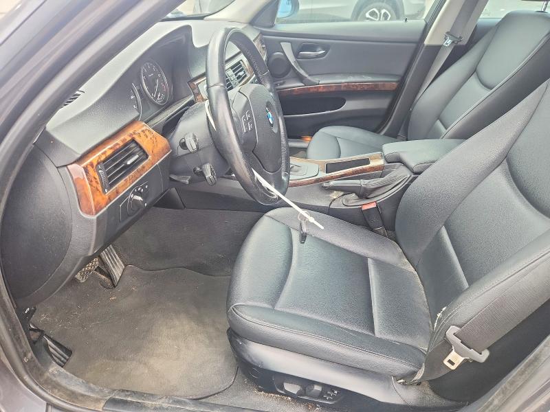 Продаж на аукціоні авто 2008 Bmw 328, vin: WBAVC935X8K056694, номер лоту: 62577776