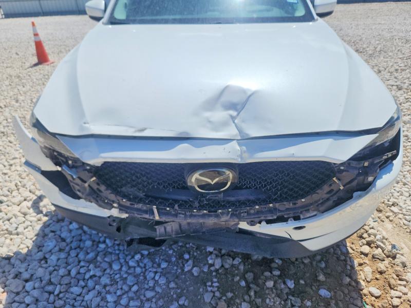 Продаж на аукціоні авто 2020 Mazda Cx-5, vin: JM3KFADM6L0842489, номер лоту: 60177716