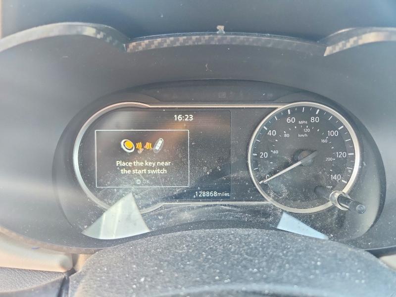 Продажа на аукционе авто 2021 Nissan Versa, vin: 3N1CN8EV2ML872175, номер лота: 60053806