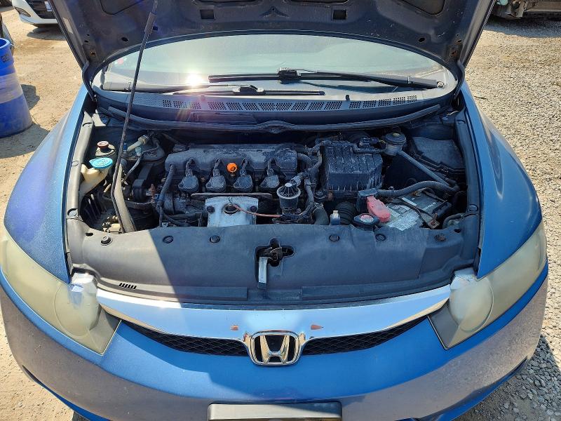 Aukcja sprzedaży 2010 Honda Civic, vin: 2HGFA1F62AH028034, numer aukcji: 62093466