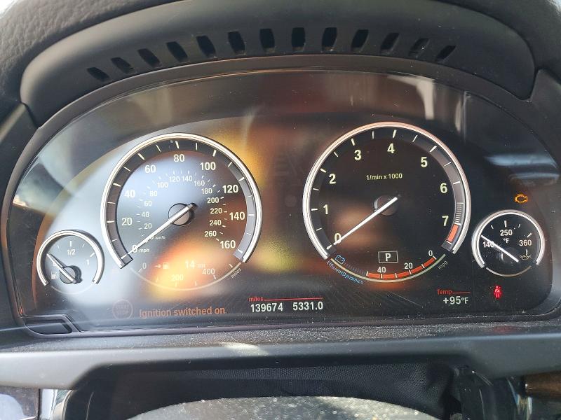 Продаж на аукціоні авто 2015 Bmw X5, vin: 5UXKR0C57F0K55404, номер лоту: 61938376