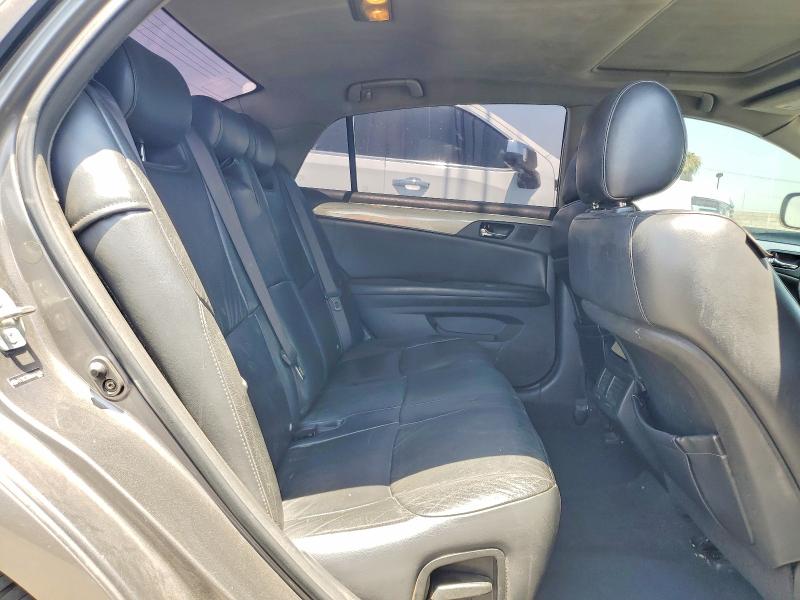 Продажа на аукционе авто 2006 Toyota Avalon, vin: 4T1BK36B66U143318, номер лота: 59396086