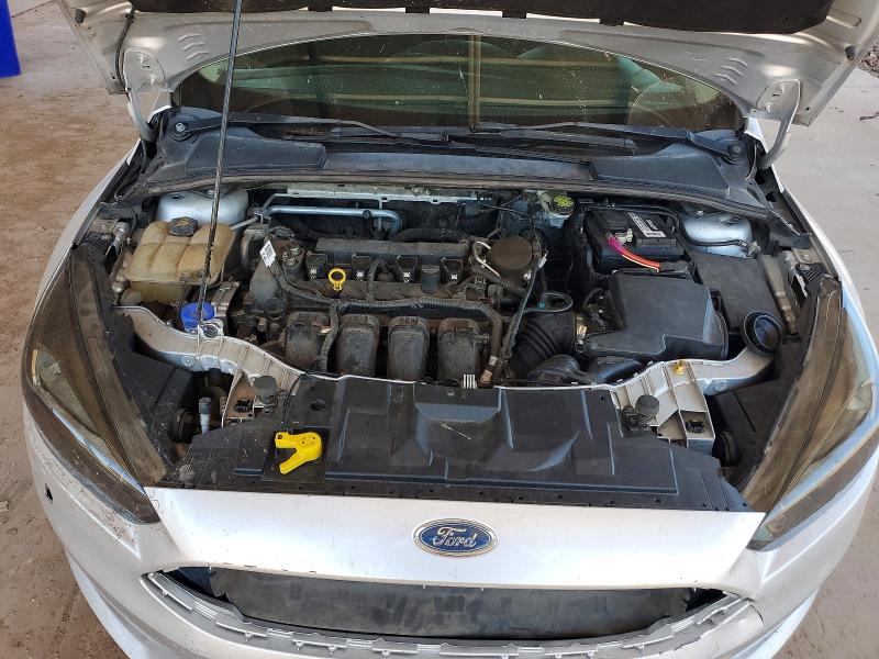 Продаж на аукціоні авто 2016 Ford Focus, vin: 1FADP3F27GL268646, номер лоту: 62989336