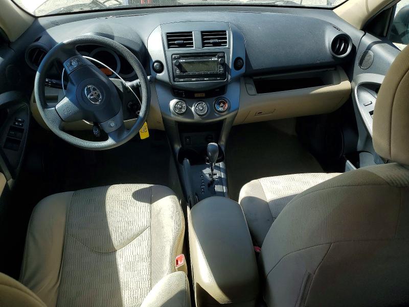 Продаж на аукціоні авто 2012 Toyota Rav4, vin: 2T3BF4DV9CW191681, номер лоту: 60779006